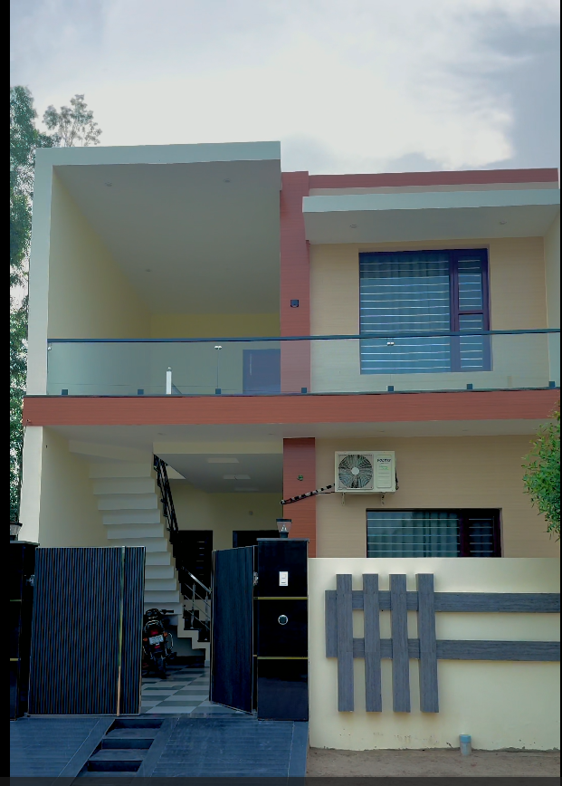 Kothi For Sale